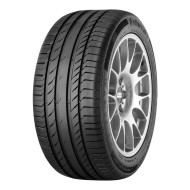 Шины Continental  235/50/19  V 99 ContiSportContact 5 FR SUV   старше 3-х лет