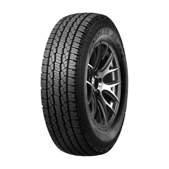 Шины Roadstone 225/70/15 R 112/110 C Roadian AT Шины Roadstone 225/70/15 R 112/110 C Roadian AT