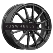 Диски iFree 5,5x14/4x114,3 ET40 D66,1 Финчер (КС1119) BK