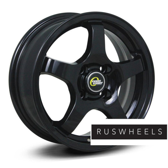 Диски Cross Street R16 / 6J PCD 4x100 ЕТ 50 ЦО 60.1 CR-14