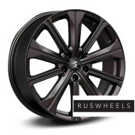 Диски Premium Series R19 / 7J PCD 5x108 ЕТ 36 ЦО 65.1 КР013 EXEED TXL