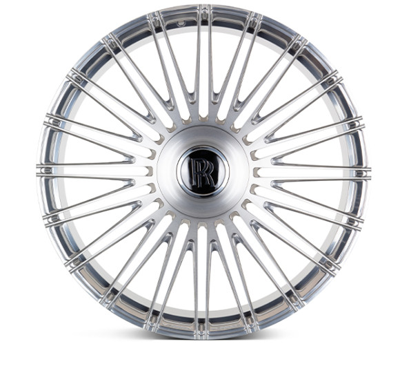 Диски Vossen S17-14 24" Диски Vossen S17-14 24"