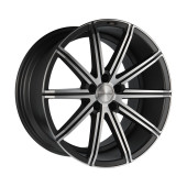 Диски RW Classic EVO  H-577  9,5\R19 5*112 ET35  d66,6  DMGM F/P  [86600707837]