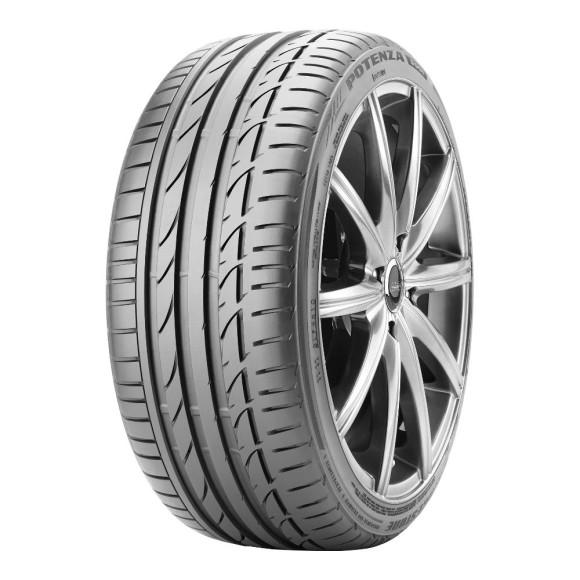 Шины Bridgestone 245/45 r19 Potenza S001 102Y