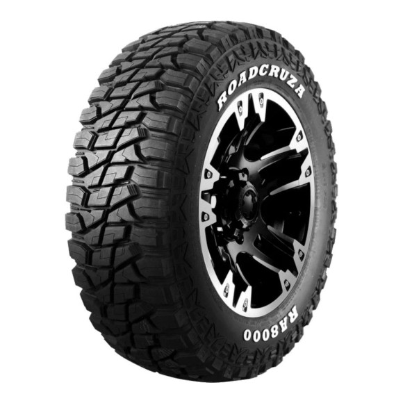 Шины Roadcruza LT37x12,50R17(320/80R17) 121Q RA8000 TL POR M+S 12PR
