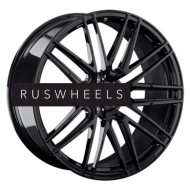Диски LS Forged 9,5x21/5x112 ET36 D66,6 LS FG12 BK (конус, C570) Диски LS Forged 9,5x21/5x112 ET36 D66,6 LS FG12 BK (конус, C570)