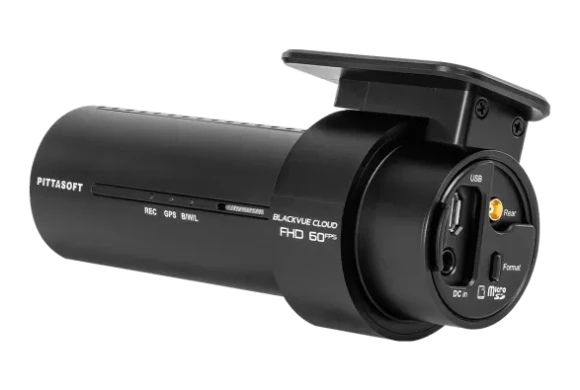 Видеорегистратор BlackVue DR770X-1CH + Комплект WiFi