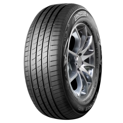 Шины Landspider 185/65R14 86H Eurotraxx H/P TL 4PR