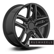 Диски RST R18 / 8J PCD 6x139.7 ЕТ 35 ЦО 100.1 R238 Диски RST R18 / 8J PCD 6x139.7 ЕТ 35 ЦО 100.1 R238