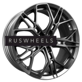 Диски INCH 8,5x19/5x112 ET28 D66,6 FA8534 Satin Gunmetal (ZJH)