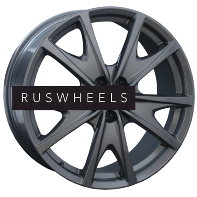 Диски Replay 9,5x21/5x114,3 ET50 D66,1 INF13 GM (конус, C570) 690 кг