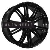 Диски RST 8x18/5x108 ET45 D63,4 R168 (Tugella) BL Диски RST 8x18/5x108 ET45 D63,4 R168 (Tugella) BL