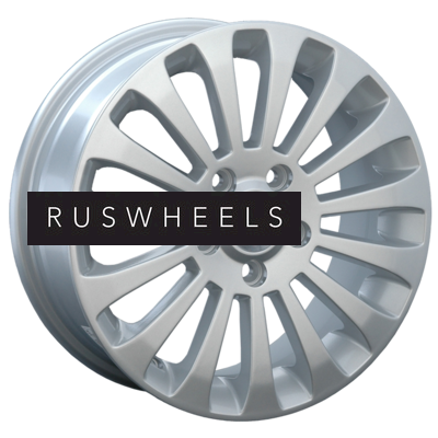 Диски Replay 6,5x16/4x108 ET47,5 D63,3 FD24 Sil (конус, C570) Диски Replay 6,5x16/4x108 ET47,5 D63,3 FD24 Sil (конус, C570)