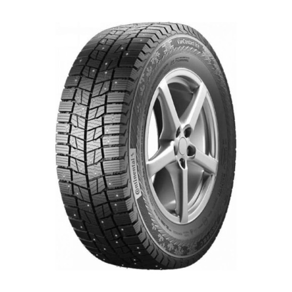 Шины Continental 215/75/16 R 113/111 C ContiVanContact Ice SD Ш. старше 5-ти лет Шины Continental 215/75/16 R 113/111 C ContiVanContact Ice SD Ш. старше 5-ти лет