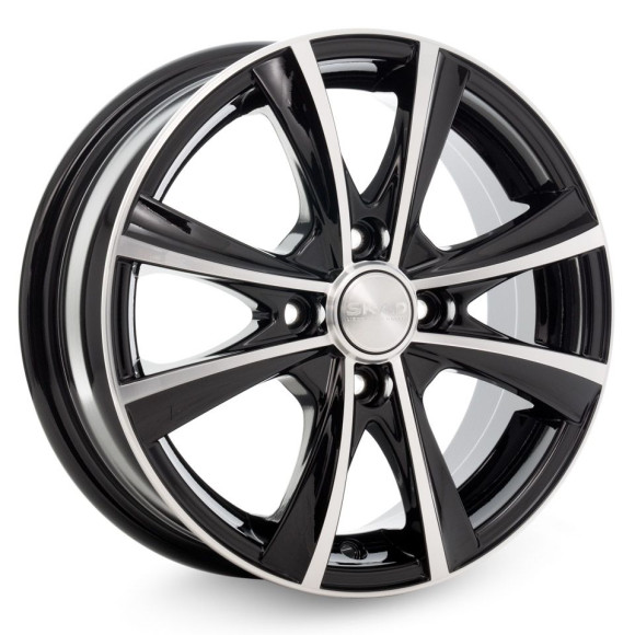 Диски СКАД 6,0\R15 4*100 ET45 d60.1 Алмаз