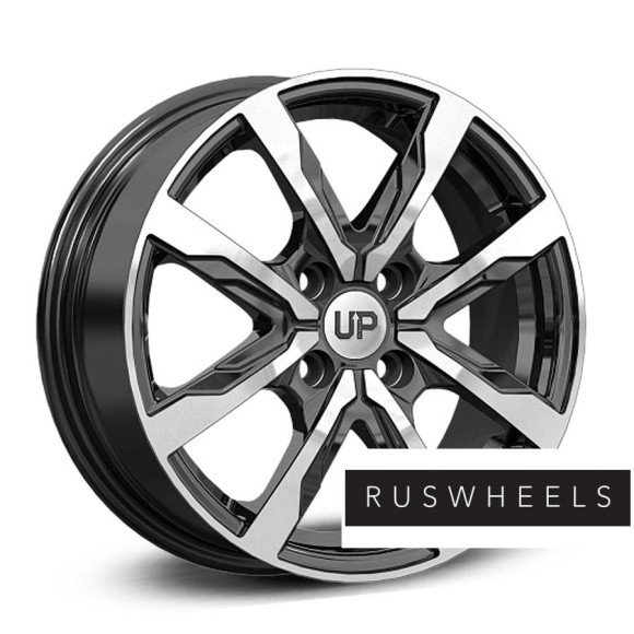 Диски Wheels UP R15 / 6J PCD 4x100 ЕТ 37 ЦО 60.1 Up122 Диски Wheels UP R15 / 6J PCD 4x100 ЕТ 37 ЦО 60.1 Up122