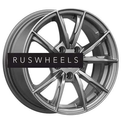 Диски iFree 6,5x15/5x114,3 ET45 D67,1 Сион (КС1055) Хай Вэй