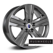 Диски КиК R16 / 7J PCD 5x108 ЕТ 45 ЦО 63.35 Висмут