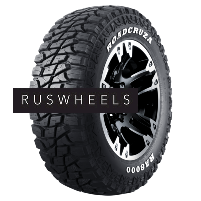 Шины Roadcruza LT245/75R17 121/118Q RA8000 TL WW POR M+S 10PR