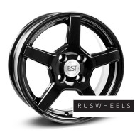Диски RST R14 / 5.5J PCD 4x100 ЕТ 40 ЦО 60.1 R024 Диски RST R14 / 5.5J PCD 4x100 ЕТ 40 ЦО 60.1 R024