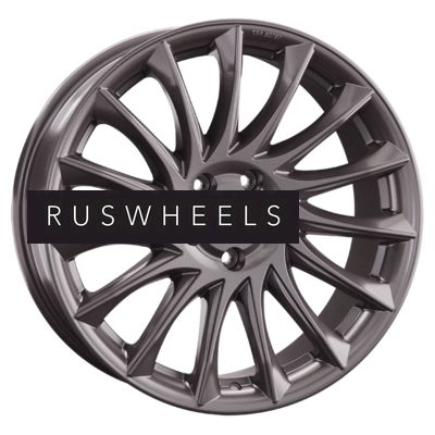 Диски Replay 8x19/5x112 ET30 D66,6 B316 MGM (конус, B640) Диски Replay 8x19/5x112 ET30 D66,6 B316 MGM (конус, B640)