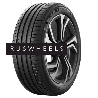 Шины Michelin 245/50 r19 Pilot Sport 4 SUV 105W Runflat Шины Michelin 245/50 r19 Pilot Sport 4 SUV 105W Runflat