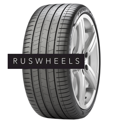 Шины Pirelli 315/40 r21 P Zero PZ4 Luxury Saloon Noise cancelling system 111Y