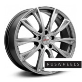 Диски iFree R18 / 7.5J PCD 5x100 ЕТ 48 ЦО 56.1 Каzaнтип Диски iFree R18 / 7.5J PCD 5x100 ЕТ 48 ЦО 56.1 Каzaнтип