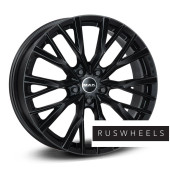 Диски MAK R21 / 8.5J PCD 5x120 ЕТ 38 ЦО 72.6 Kent