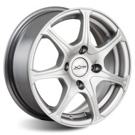Диски X'trike  X-110  6,0\R14 4*108 ET38  d67,1  HSB  [5805]