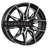 Диски RST 6,5x16/5x114,3 ET45 D67,1 R146 BD