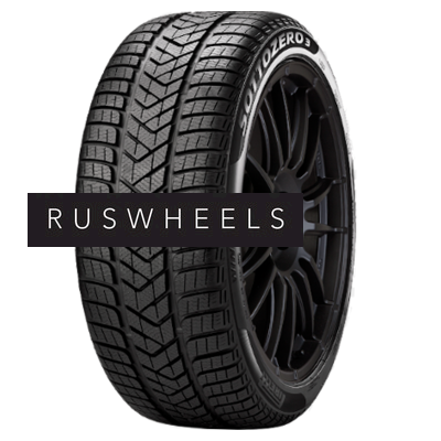 Шины Pirelli 275/35 r21 Winter Sottozero III 103V