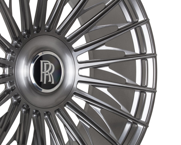 Диски Vossen S17-15T 20" Диски Vossen S17-15T 20"