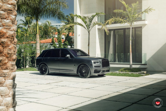 Диски Vossen S17-15T 20" Диски Vossen S17-15T 20"