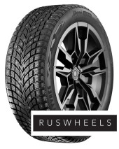 Шины Ikon 285/45R22 114T XL Autograph Ice 10 SUV TL (шип.)