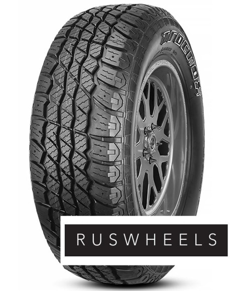Шины Tracmax P225/65R17 102T X-Privilo AT08 TL