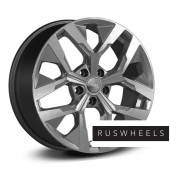 Диски Скад R18 / 7.5J PCD 5x114.3 ЕТ 45 ЦО 60.1 Ламберт Диски Скад R18 / 7.5J PCD 5x114.3 ЕТ 45 ЦО 60.1 Ламберт