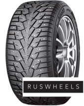 Шины Yokohama 245/55R19 103T iceGuard Stud iG55 TL (шип.) Шины Yokohama 245/55R19 103T iceGuard Stud iG55 TL (шип.)