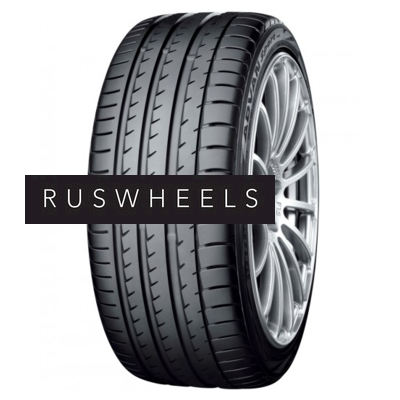 Шины Yokohama 275/40R20 102Y Advan Sport V105S TL ZPS