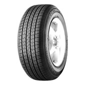 Шины Continental 265/60/18 V 110 4X4 ContiContact ML (MO) Шины Continental 265/60/18 V 110 4X4 ContiContact ML (MO)