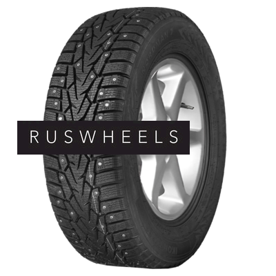 Шины Ikon 205/60 r16 Nordman 7 (Character Ice 7) 96T Шипы