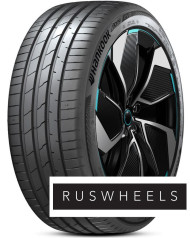 Шины Hankook 245/45 r19 iON evo 102Y