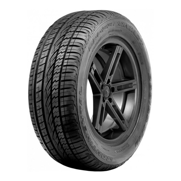Шины Continental 235/55/20 W 102 Cross Contact UHP Шины Continental 235/55/20 W 102 Cross Contact UHP