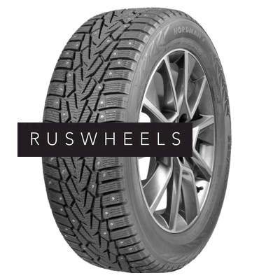 Шины Nordman 205/60/16 T 96 Nordman 7 XL Ш. Шины Nordman 205/60/16 T 96 Nordman 7 XL Ш.