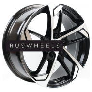 Диски RST 7x17/5x112 ET40 D57,1 R037 (Tiguan) BD