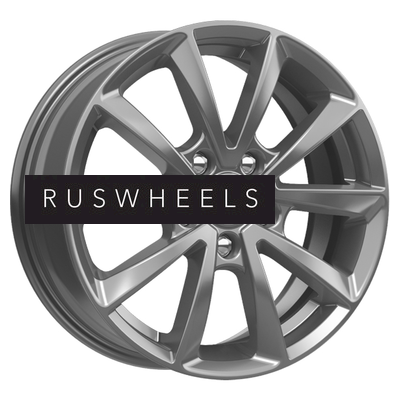 Диски iFree 6,5x16/5x112 ET46 D57,1 Скайрим (КС907) Хай Вэй Диски iFree 6,5x16/5x112 ET46 D57,1 Скайрим (КС907) Хай Вэй