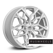 Диски Wheels UP R17 / 7.5J PCD 5x108 ЕТ 44 ЦО 67.1 Up110 Диски Wheels UP R17 / 7.5J PCD 5x108 ЕТ 44 ЦО 67.1 Up110