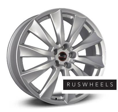 Диски Legeartis Optima R20 / 8.5J PCD 5x108 ЕТ 45 ЦО 63.3 LR43 Диски Legeartis Optima R20 / 8.5J PCD 5x108 ЕТ 45 ЦО 63.3 LR43