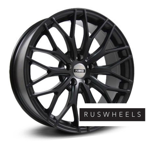 Диски NEO R18 / 8J PCD 5x108 ЕТ 45 ЦО 63.4 840 Диски NEO R18 / 8J PCD 5x108 ЕТ 45 ЦО 63.4 840