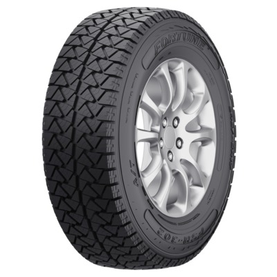Шины Fortune 215/70R16 100H FSR-302 TL Шины Fortune 215/70R16 100H FSR-302 TL